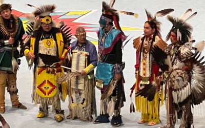 Gathering of Nations 2026 – Last Dance