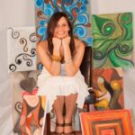 ARTIST I JUNE TAPIA